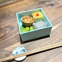 恵比寿ビストロ 猫も杓子も - 