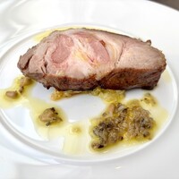 IL PINOLO 銀座 - 