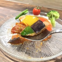 恵比寿ビストロ 猫も杓子も - 