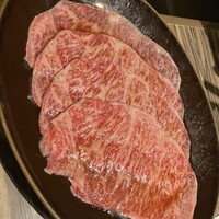 焼肉 ジャンボ はなれ - シンシン