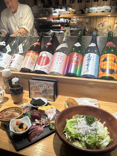 Genki Shichirin Yakiniku Gyushige Takadanobaba Ten photo 2