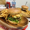 ピーティーズバーガー
