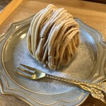 あひる菓子店 - 