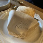 あひる菓子店 - 