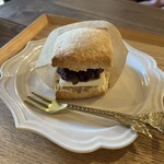 あひる菓子店 - 