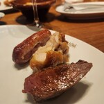 バルバッコア - 