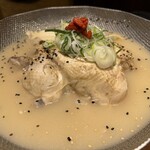 CLASSIC参鶏湯 恵比寿店 - 
