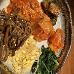 CLASSIC参鶏湯 恵比寿店 - 