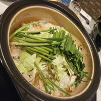 博多もつ鍋 やま中 博多店 - 