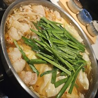 博多もつ鍋 やま中 博多店 - 