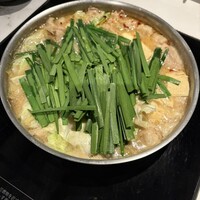 博多もつ鍋 やま中 博多店 - 