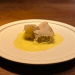 トムクリオーザ - 