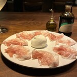 トムクリオーザ - 