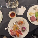 ザ・ペニンシュラ東京 - 