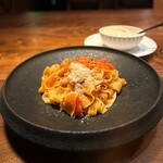 トムクリオーザ - 