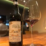 トムクリオーザ - 