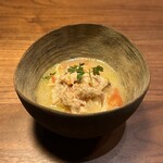 トムクリオーザ - 