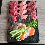 焼肉 ホルモンCHINTAN - 