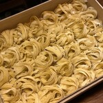 トムクリオーザ - 