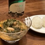 トムクリオーザ - 