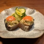 トムクリオーザ - 