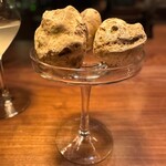 トムクリオーザ - 