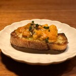 トムクリオーザ - 