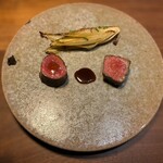 トムクリオーザ - 