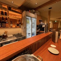 あぐー豚しゃぶしゃぶ専門店 とり央 別邸 - 