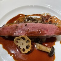 BISTRO DOUBLE - 