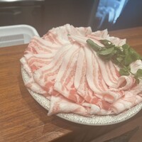 あぐー豚しゃぶしゃぶ専門店 とり央 別邸 - 