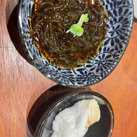 あぐー豚しゃぶしゃぶ専門店 とり央 別邸 - 