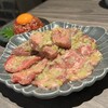 渋谷焼肉 ニクノヒ