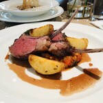 The Verandah Restaurant - 