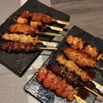 鳥大志 上野本店 - 