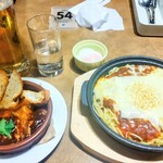 ジョリーパスタ  - 