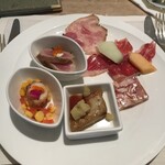 The Verandah Restaurant - 