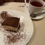 277189680 - ティラミス
