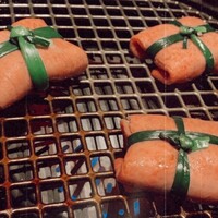うし松 - 