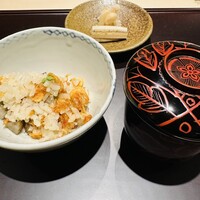 御料理 辻 - 