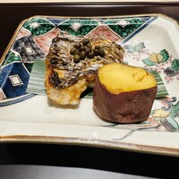 御料理 辻 - 