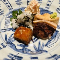 御料理 辻 - 