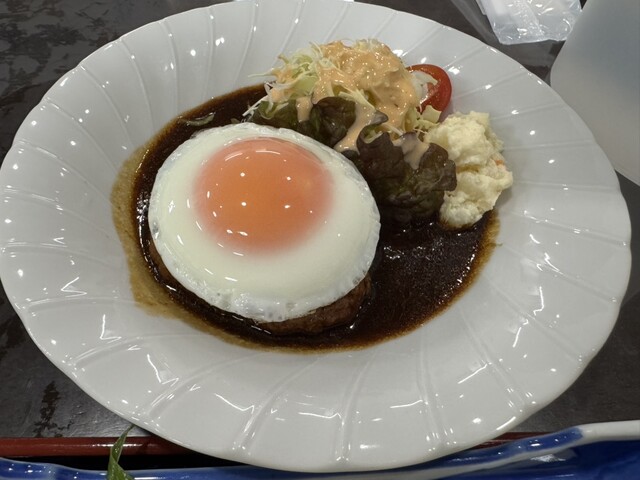 ホテル喜楽荘 - 相馬（ホテル）の写真