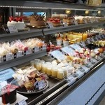 しあわせのえき - ショーケース☆