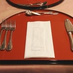 波木井レストラン＆ブラッスリー