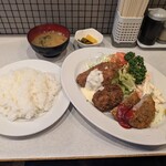 キッチンふるはし - 