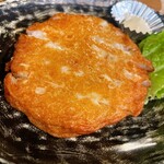 しゃも料理 軍鶏伝 - 