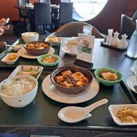 中国料理 燦宮 -  中国料理 燦宮 -