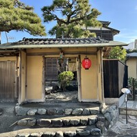 からすみ蕎麦 月と松 - 
