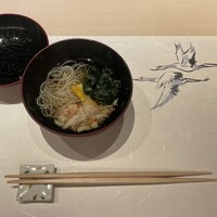 寿司と日本料理 銀座 一 - 